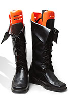 AKB0048　坂野友美　コスプレ靴・ブーツ